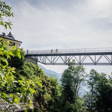 Dachstein Circular Hiking Trail Tours In Schladming Dachstein